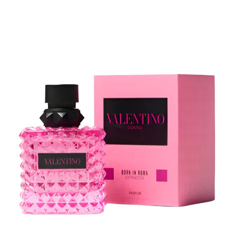 Valentino Donna Born in Roma Extradose