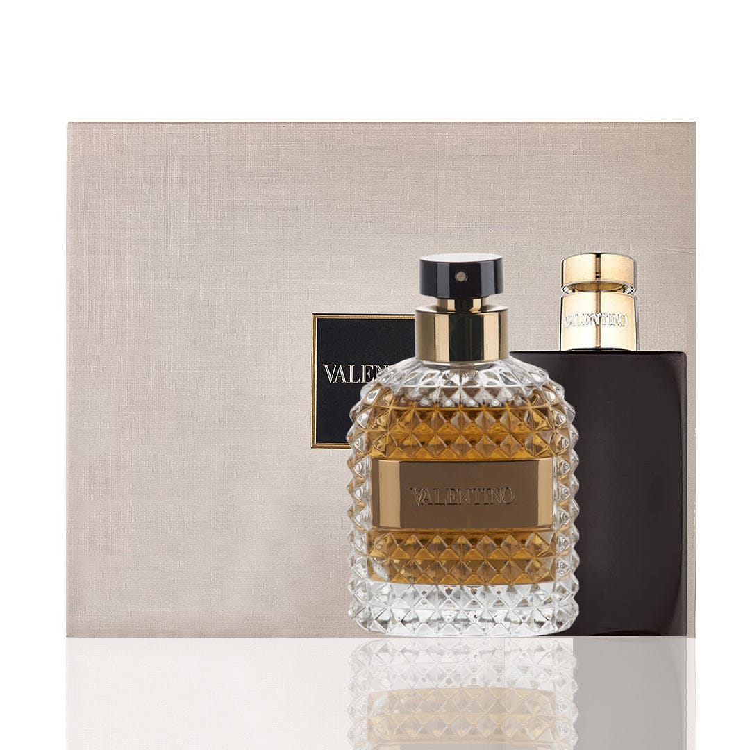 Valentino Uomo For Men Eau De Toilette