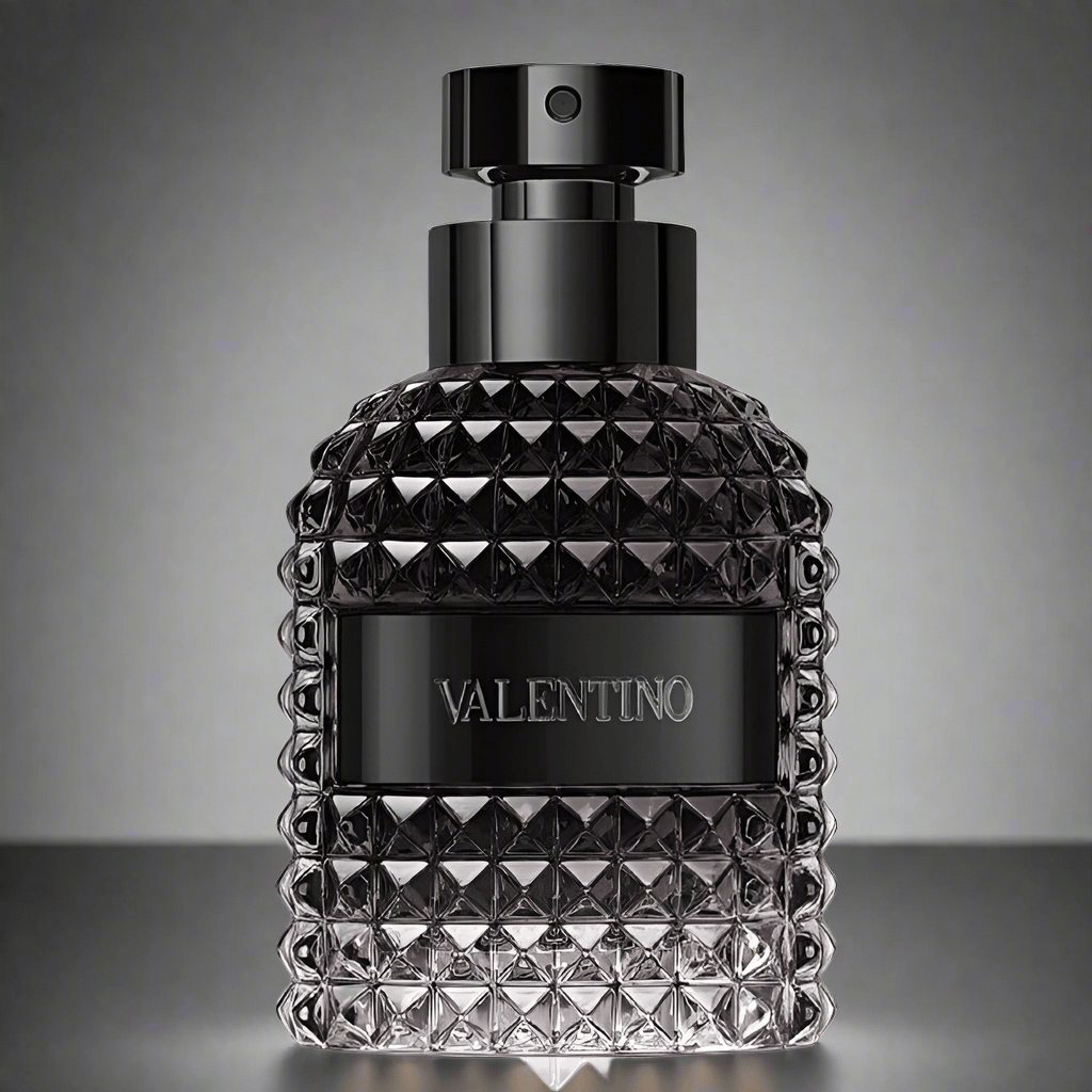 Valentino Uomo Intense Men's Perfume/Cologne For Men Eau De Parfum 1.7 oz / 3.4 oz Edp