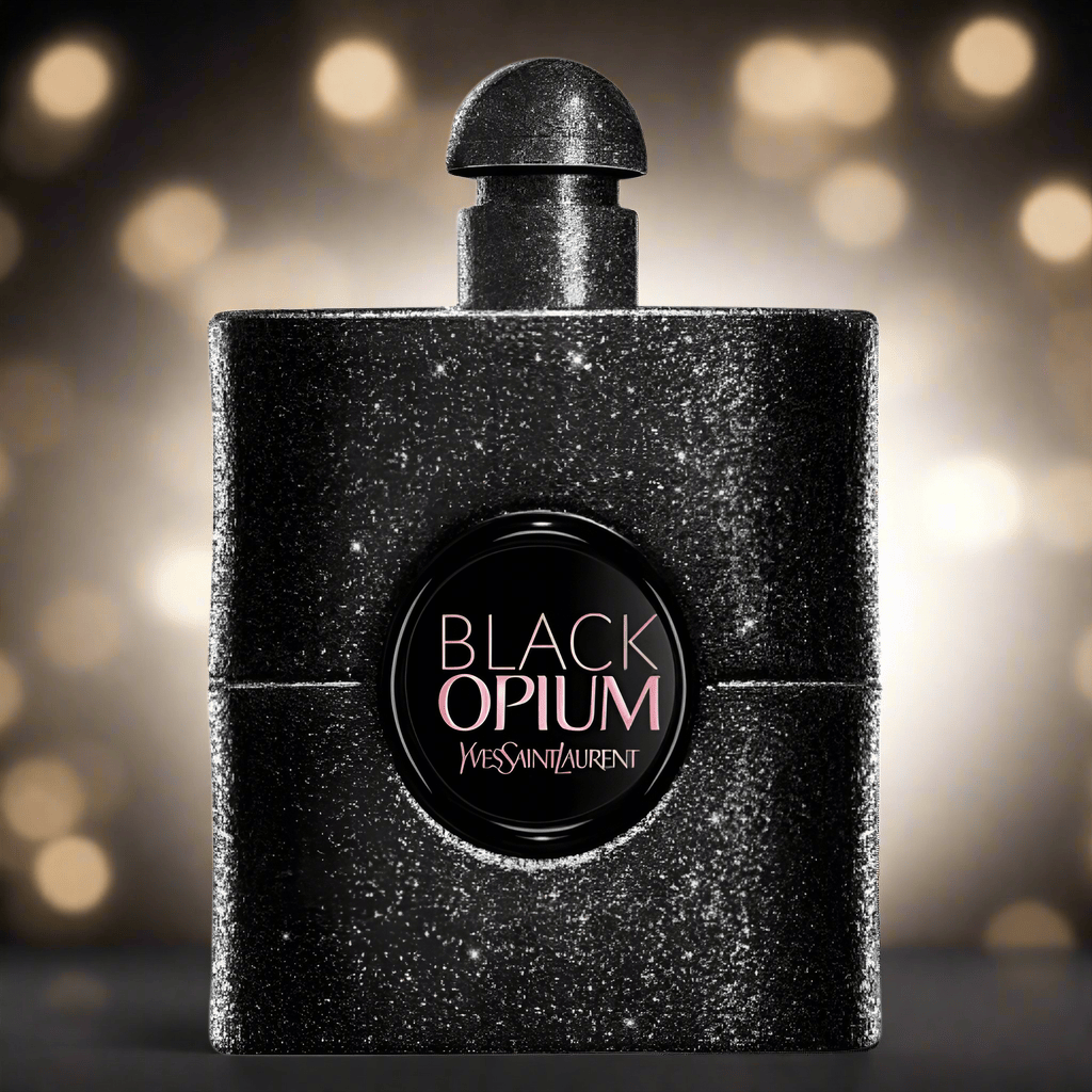 Yves Saint Laurent Black Opium Extreme