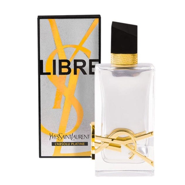 Yves Saint Laurent Libre Absolu Platine