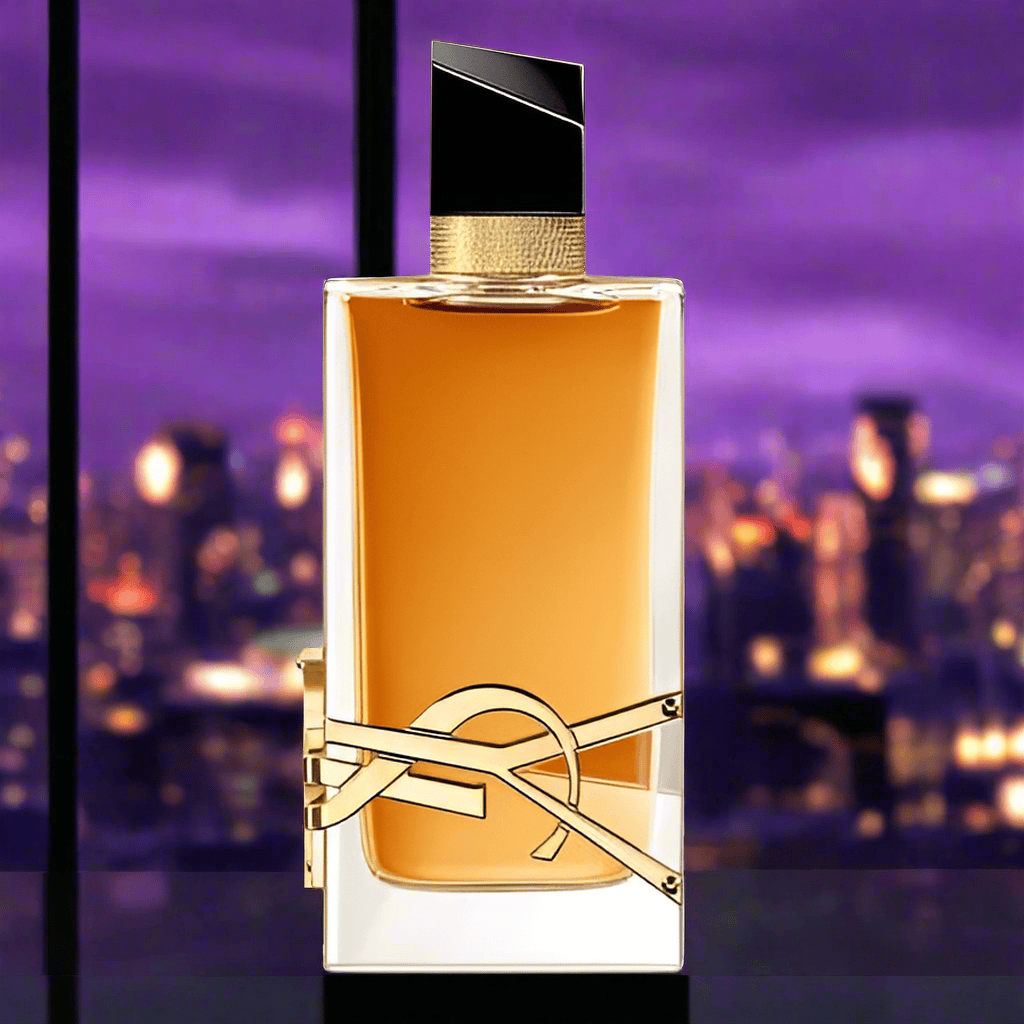 Yves Saint Laurent Libre Intense