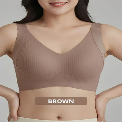 Postureva™ Comfort Push-up Bra