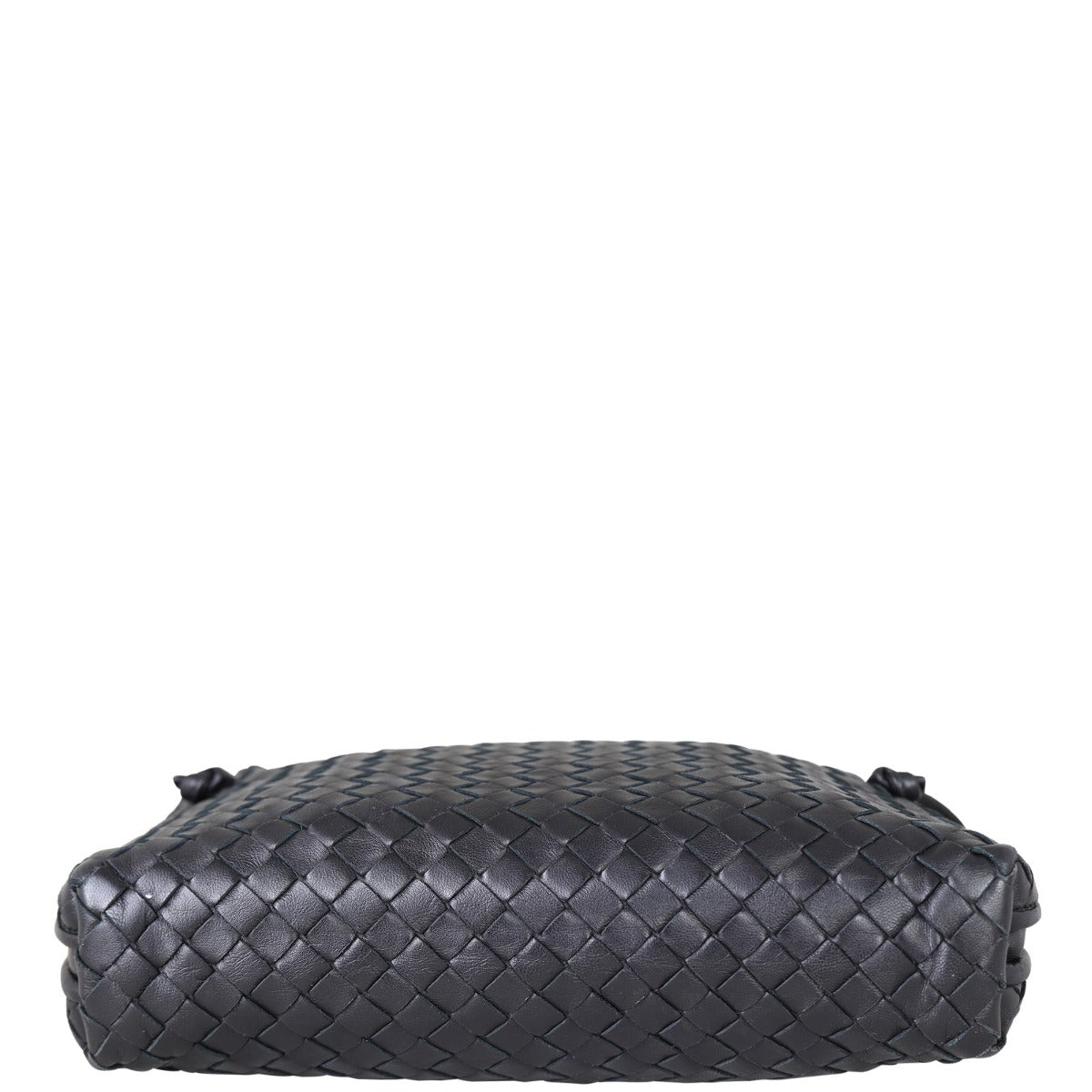 Bottega Veneta Intrecciato Nodini Crossbody