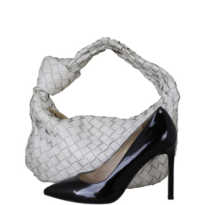Bottega Veneta Jodie Teen Hand Bag