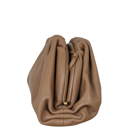 Bottega Veneta The Mini Pouch