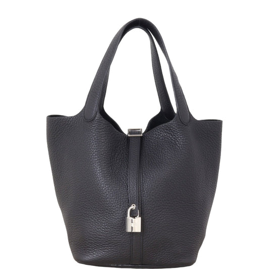 Hermes Picotin Lock 22 Taurillon Clemence