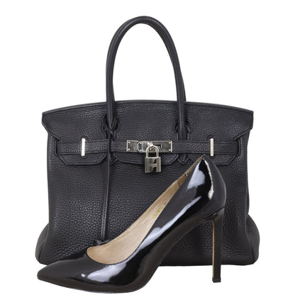 Hermes Birkin 30 Clemence