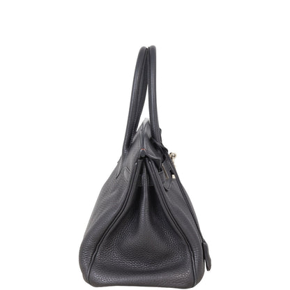 Hermes Birkin 30 Clemence