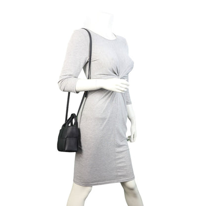 Bottega Veneta Arco Tote Candy