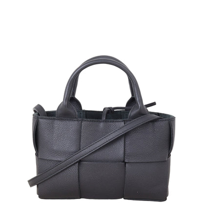 Bottega Veneta Arco Tote Candy