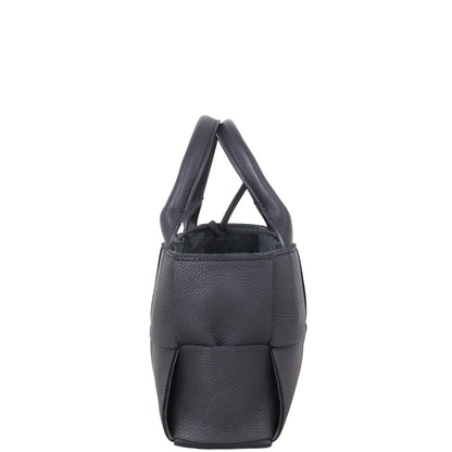 Bottega Veneta Arco Tote Candy