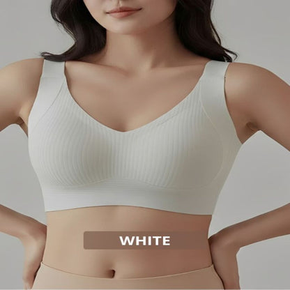 Postureva™ Comfort Push-up Bra