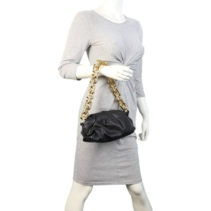 Bottega Veneta The Chain Pouch Teen