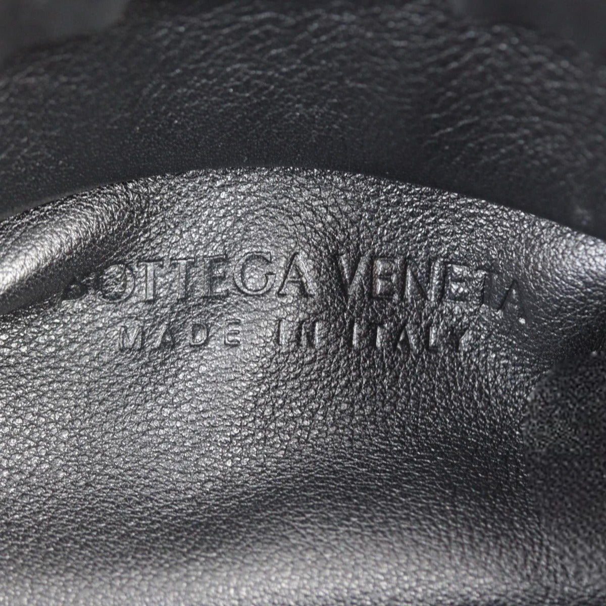 Bottega Veneta The Chain Pouch Teen