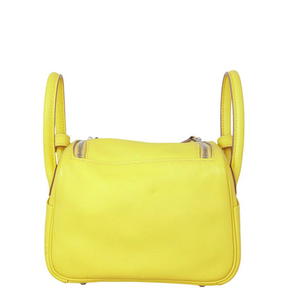 Hermes Mini Lindy 20 Swift