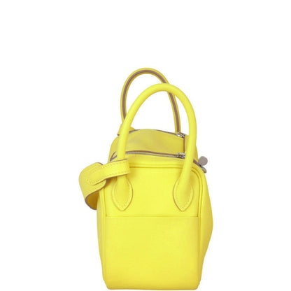 Hermes Mini Lindy 20 Swift