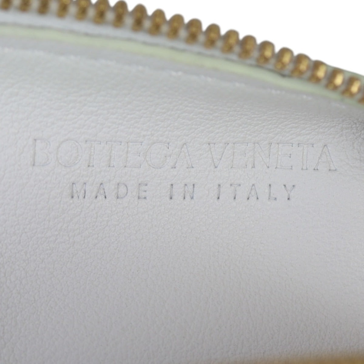 Bottega Veneta Nappa Double Knot Mini Bag