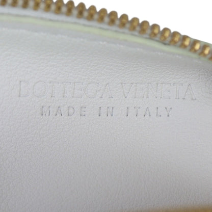 Bottega Veneta Nappa Double Knot Mini Bag