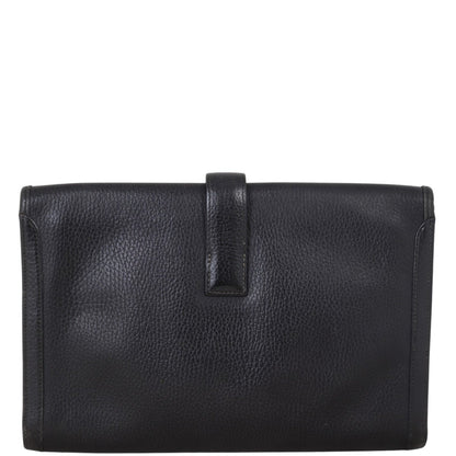 Hermes Jige PM Clutch