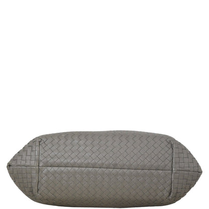 Bottega Veneta Intrecciato Capri Tote