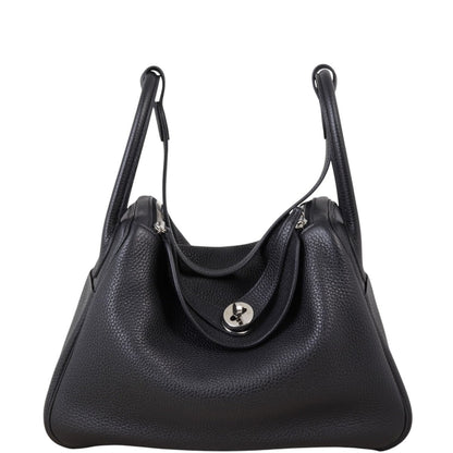 Hermes Lindy 30 Clemence