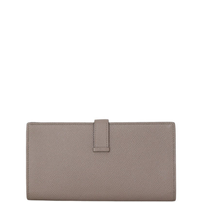 Hermes Bearn Wallet Epsom