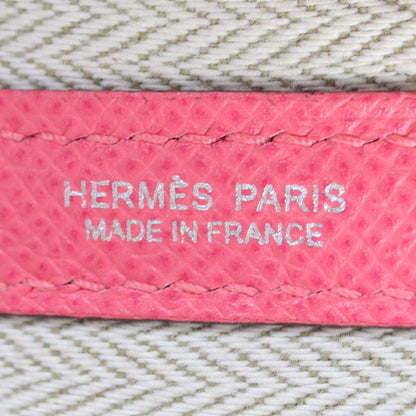 Hermes Garden Party 36 Epsom