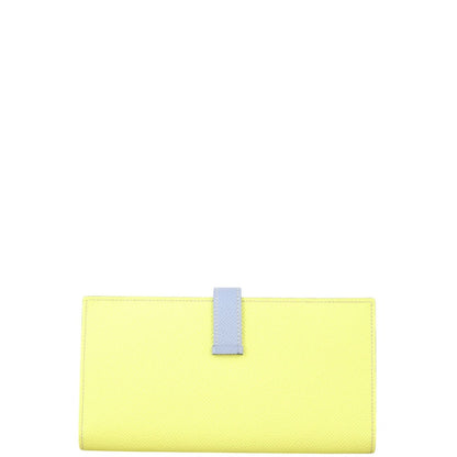 Hermes Bearn Wallet Epsom
