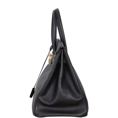 Hermes Birkin 35 Ardennes