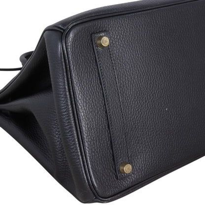 Hermes Birkin 35 Ardennes