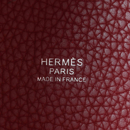 Hermes Picotin Lock 18 Clemence