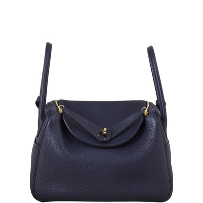 Hermes Lindy 26 Clemence