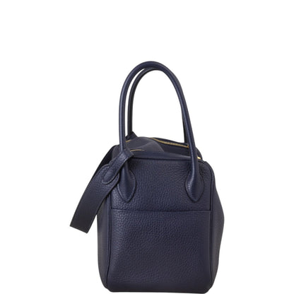 Hermes Lindy 26 Clemence