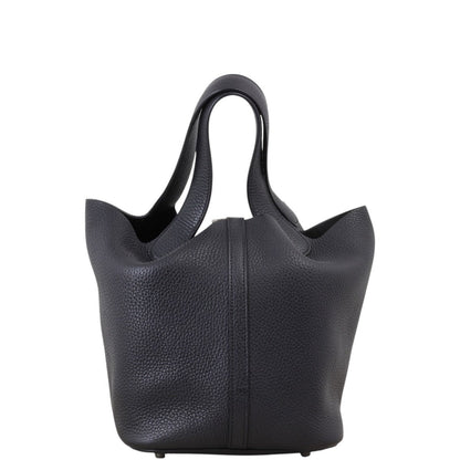 Hermes Picotin Lock 22 Taurillon Clemence