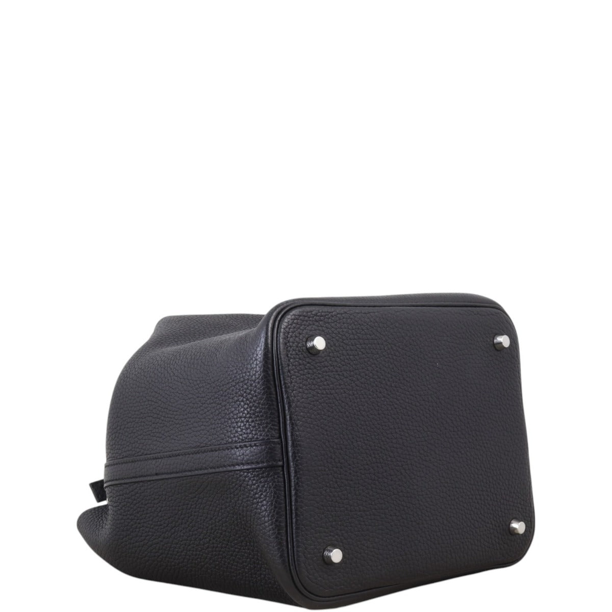 Hermes Picotin Lock 22 Taurillon Clemence