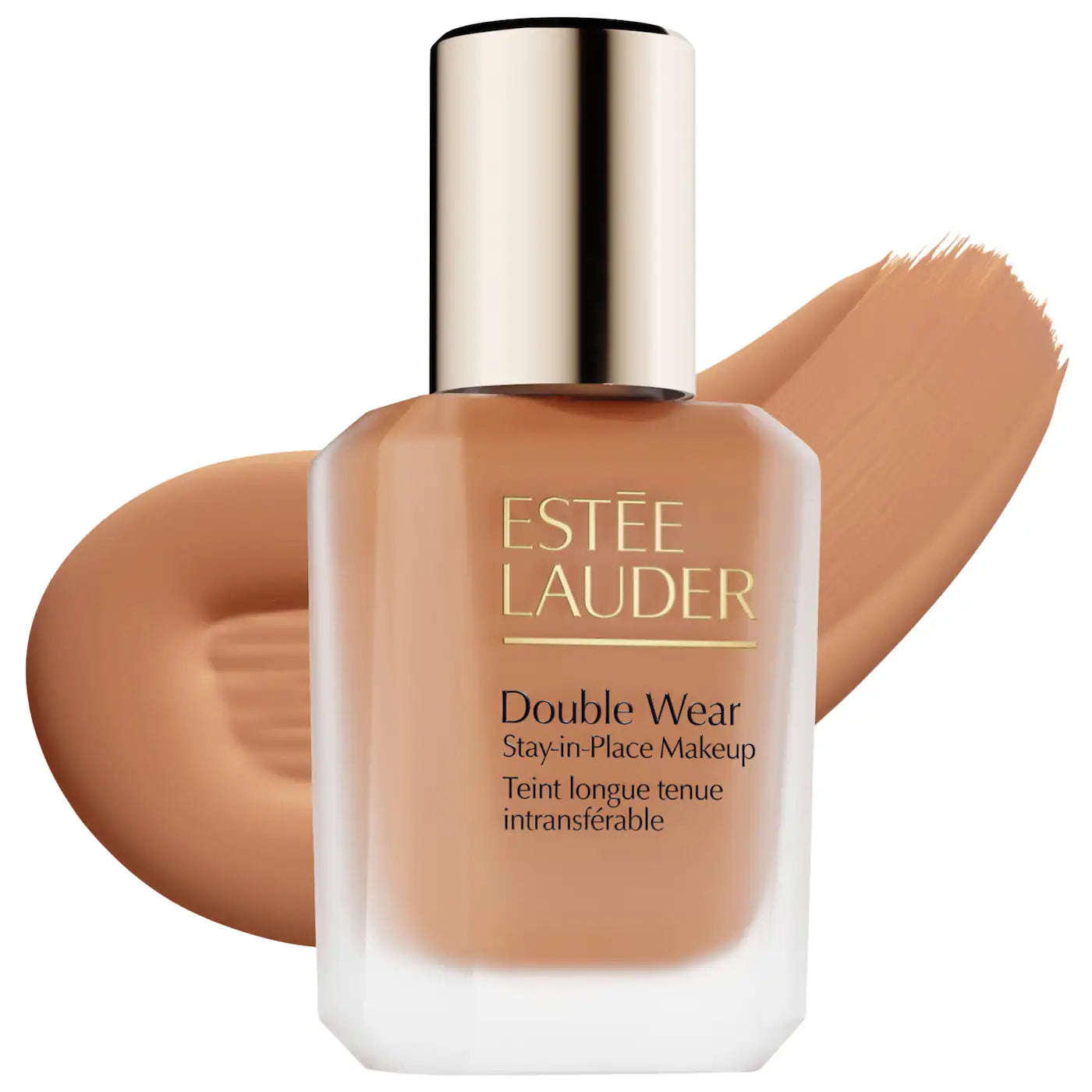 Estée Lauder Double Wear Matte Foundation