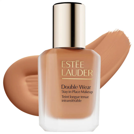 Estée Lauder Double Wear Matte Foundation