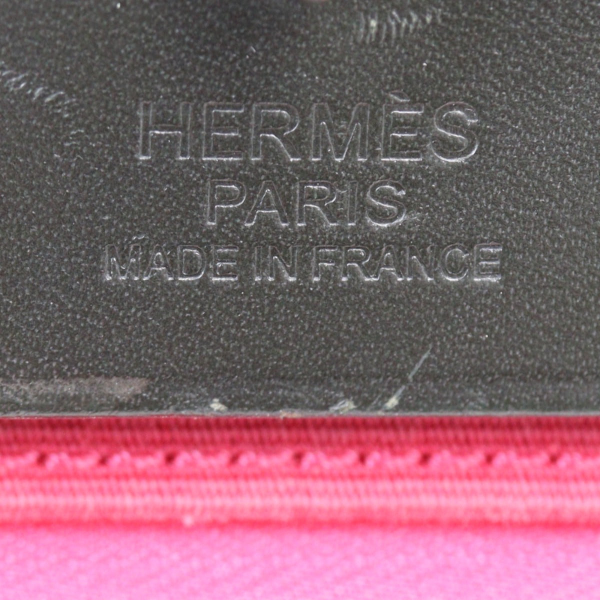 Hermes Herbag Zip 31 Bag