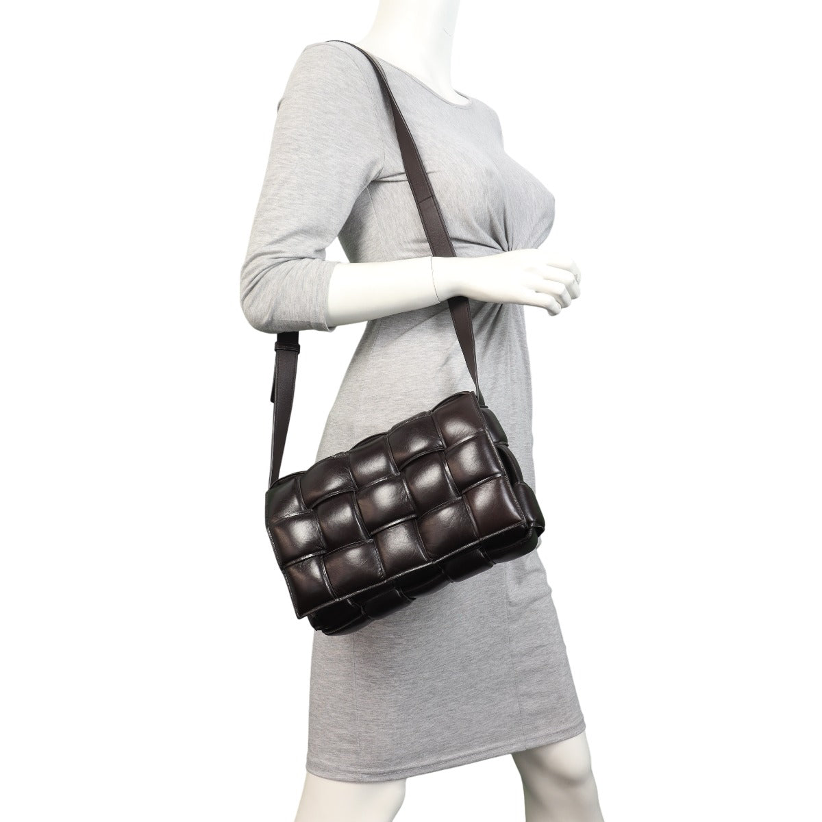 Bottega Veneta Padded Cassette