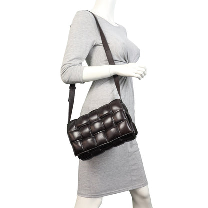 Bottega Veneta Padded Cassette