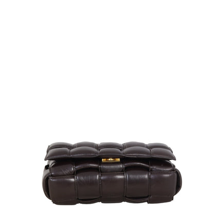 Bottega Veneta Padded Cassette