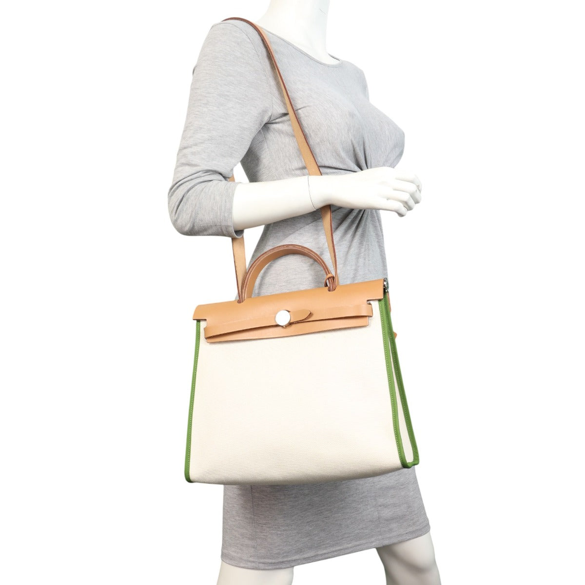 Hermes Herbag Zip 31 Bag