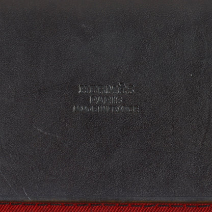 Hermes Herbag Cabas PM Toile