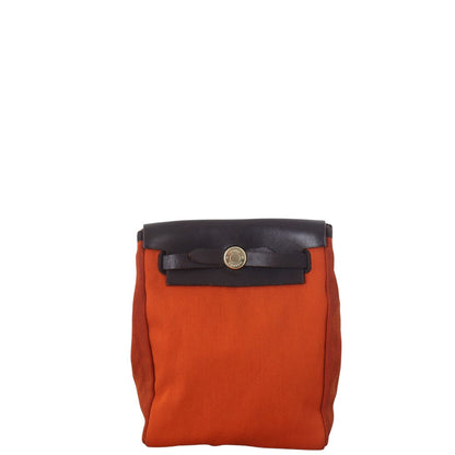 Hermes Herbag TPM Toile