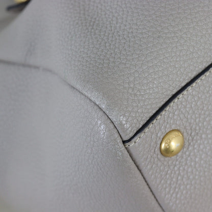 Prada Vitello Daino Satchel