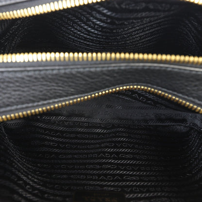 Prada Vitello Phenix Camera Crossbody