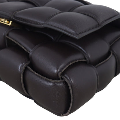 Bottega Veneta Padded Cassette