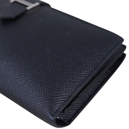 Hermes Bearn Wallet Epsom