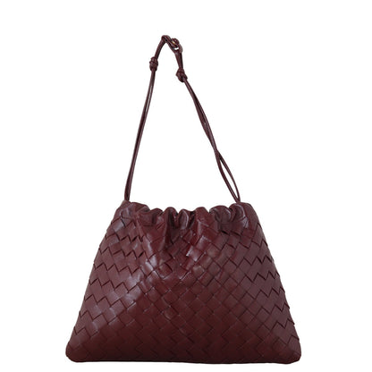 Bottega Venetta Intrecciato Dustbag Pouch